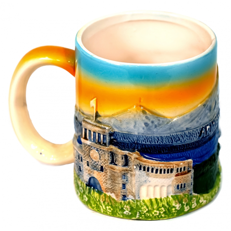 Բաժակ 0 Մոքսիկ 3001 13